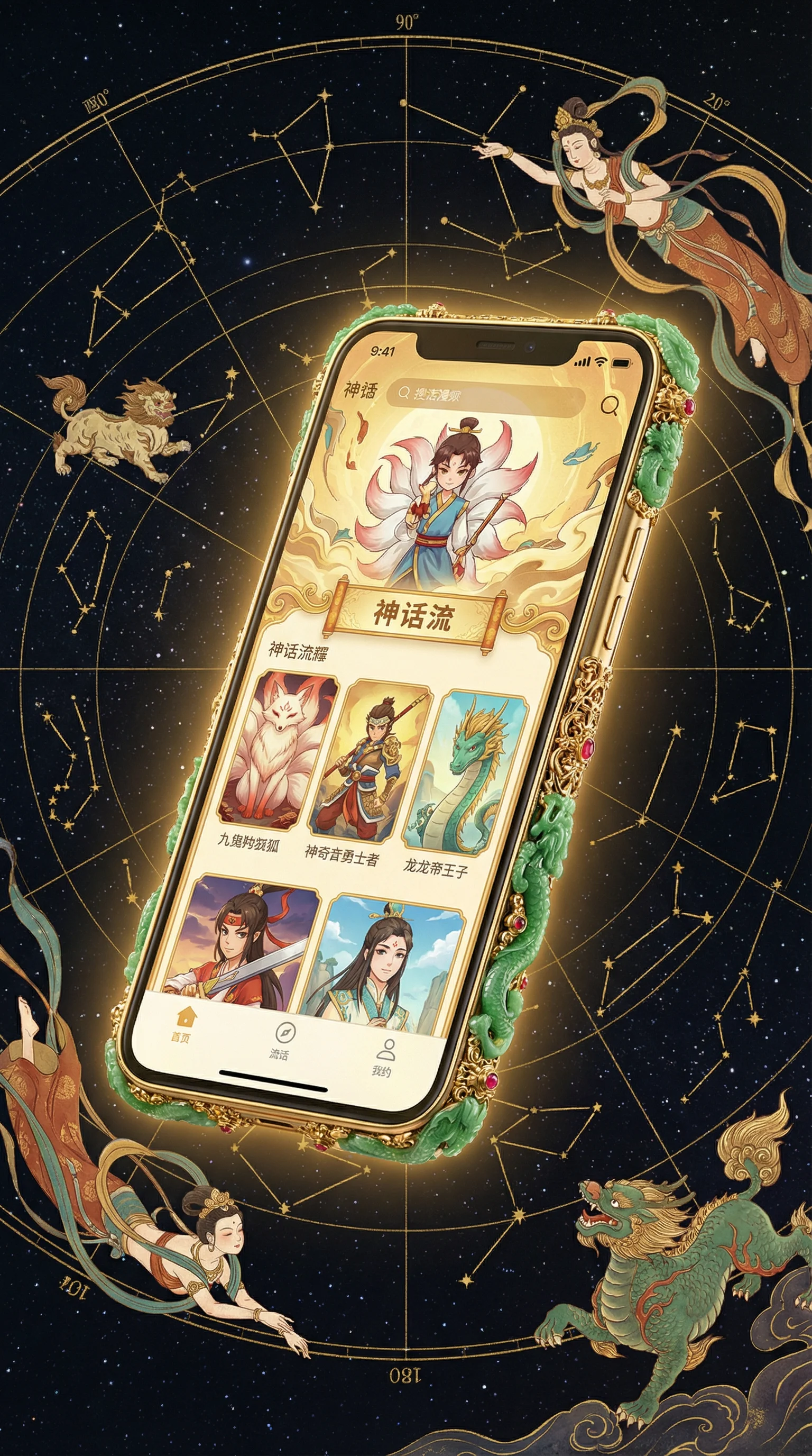 九色鹿APP - theshy和ning矛盾 移动端下载